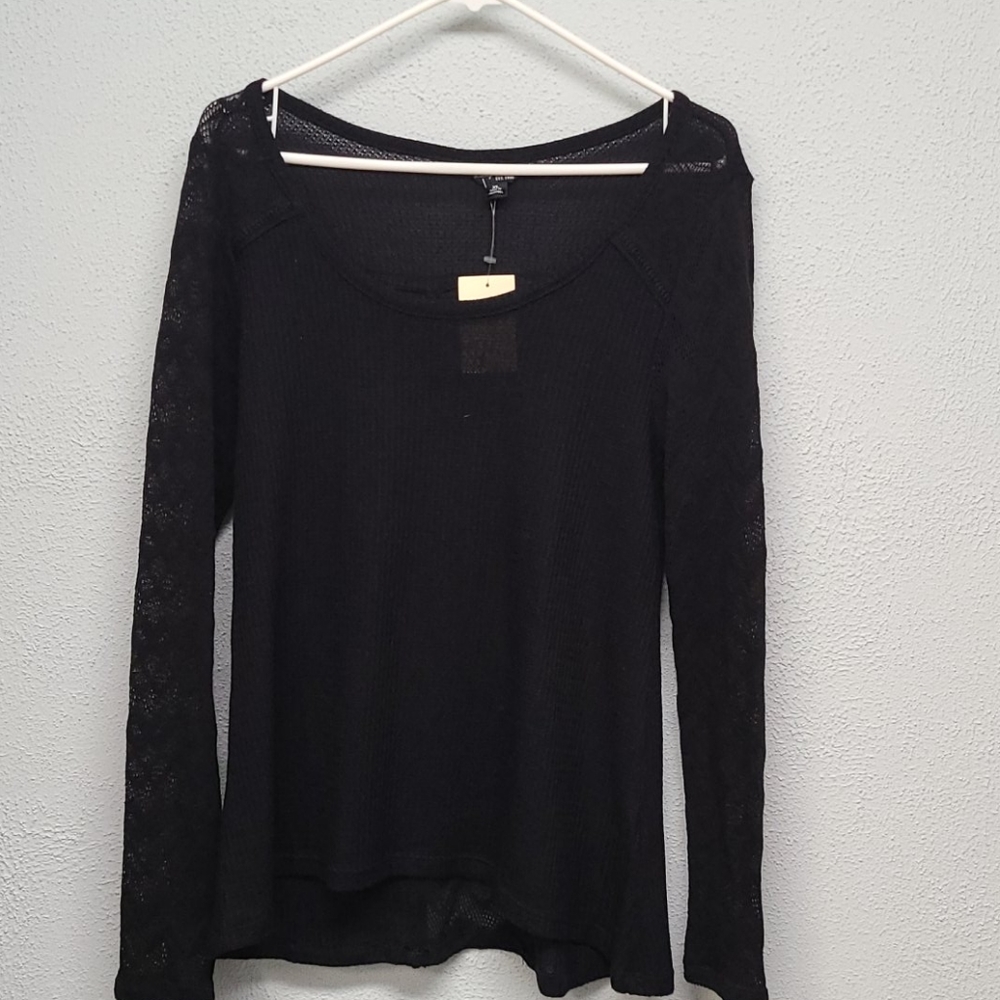 Lucky Brand womens sweater